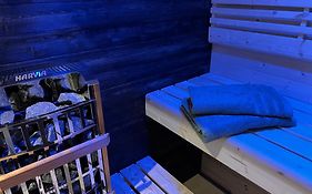 Villa Am Paulsberg Mit Sauna - V2